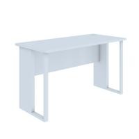 ราคา Index Living Mall Official Store โต๊ะทำงาน รุ่นเวคตร้า ขนาด 150 ซม. - สีขาว (10200263)