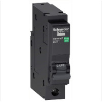 ราคา SCHNEIDER เซอร์กิตเบรกเกอร์ SQUARE D QO163VSC6T 1P 63A - - - (10207137)