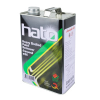 ราคา HATO น้ำยาลอกสี B-100 1/4GL - - - (10208191)