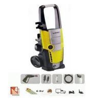 ราคา HOMEONE ONLINE เครื่องฉีดน้ำ LAVOR H-150V2 2100W 150BAR - เครื่องฉีดน้ำแรงดันสูง สำหรับงานทั่วไป (10211152)