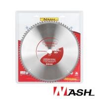 ราคา NASH ใบเลื่อยวงเดือน 16 นิ้ว รุ่น N12050039 |BAI| แบบ 80 ฟัน (10214677)