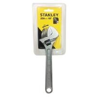 ราคา STANLEY ปะแจเลื่อน 10" รุ่น 87-433-1 จับน๊อตจับเหล็ก (10178965)