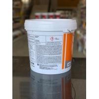 ราคา เครโฮม TOA สีน้ำทาภายนอก โฟร์ซีซั่น กึ่งเงา สีขาวกึ่งเงา เช็ดล้างได้ 946 ลิตร สีขาวกึ่งเงา เช็ดล้างได้ 9.46 ลิตร (10181272)