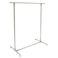 ราคา Q line MS - 504/1 ราวตากผ้าสแตนเลส-ราวเดี่ยว สแตนเลส (10175849)