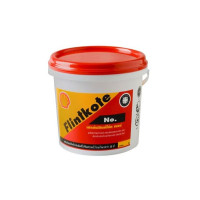 ราคา TOA ผลิตภัณฑ์กันรั่วกันซึม เชลล์ฟลินท์โค้ท #3 1KG - - หลังคาคอนกรีต หลังคากระเบื้อง ดาดฟ้า รางน้ำ (10182902)