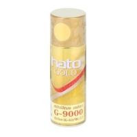 ราคา HOM EONE ONLINE HATO สีสเปรย์ สีทอง G-9000 400CC 400CC ทองสีสเปรย์ (10183092)