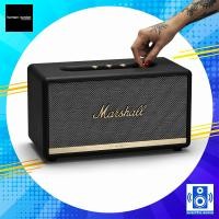 ราคา Marshall ลำโพง Stanmore II Bluetooth Speaker (2) Black (10183390)