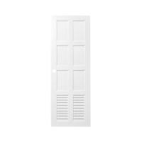 ราคา ประตูห้องน้ำ UPVC MT-1 ขาว 70*200 สีขาว 70*200 (10170468)