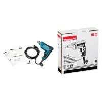 ราคา MAKITA สว่านไฟฟ้า รุ่น DP-2010 ขนาด 2 หุน 2หุน (10192345)