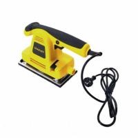 ราคา ส.สุขภัณฑ์ โฮมเมท เครื่องขัดกระดาษทรายแบบสั่น STANLEY 310W ฐานสี่เหลี่ยมผืนผ้า 115*280มม. รุ่น SSS310 เครื่องขัดกระดาษทราย (10199478)