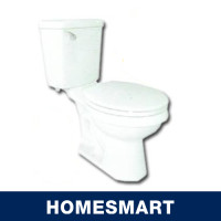 ราคา Homesmart โถสุขภัณฑ์ชักโครกสำหรับเด็ก รุ่น TS-004 สีขาว ตราแชมป์เปี้ยน ขาว (10202569)