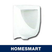 ราคา Homesmart โถปัสสาวะชาย รุ่น U006 สีขาว ตราแชมป์เปี้ยน ขาว (10203092)