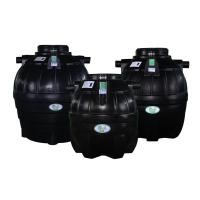 ราคา Safe ถังบำบัดน้ำเสีย ขนาด 1200 ลิตร สีดำ (10172960)