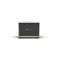 ราคา Marshall ลำโพง Woburn II Bluetooth Speaker (1) White (10183393)