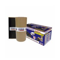 ราคา ซีลเท็กซ์ SEALTEX แผ่นปิดรอยต่อหลังคา กันรั่วซึม 20ซม.* 3ม. (10180228)