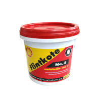 ราคา ผลิตภัณฑ์กันรั่วกันซึม TOA SHELLFINTKOTE #3 3.5KG - - คอนกรีต หลังคากระเบื้อง ดาดฟ้า รางน้ำ (10182900)