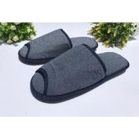 ราคา สลิปเปอร์โรงแรม รองเท้าใส่ในบ้าน ด๊อบบี้ สีกรมท่า Blue Sleep 11 นิ้ว (10158384)