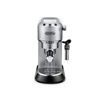 ราคา De'Longhi เครื่องชงกาแฟเอสเพรสโซ่ EC685.M สีดำ (10159633)