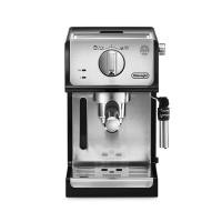 ราคา De'longhi เครื่องชงกาแฟเอสเพรสโซ่ สีเงิน ECP35.31 (10159642)