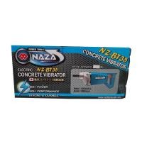 ราคา ส.สุขภัณฑ์ โฮมเมท เครื่องสั่นปูน NAZA NZ-BT35 เครื่องสั่นปูน (10199386)