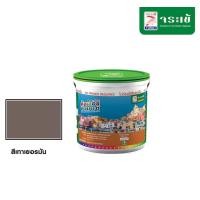 ราคา Jorakay Online Shop สีจระเข้ คัลเลอร์ซีเมนต์ สีเทาเยอรมัน 10 Kg. (10197304)