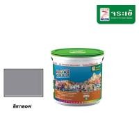 ราคา Jorakay Online Shop สีจระเข้ คัลเลอร์ซีเมนต์ สีเทาลอฟ 10 Kg. (10197308)