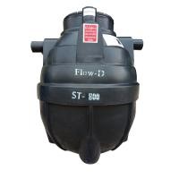 ราคา FLOW-D ถังบำบัดน้ำเสีย รุ่น ST-800 สีดำ_800 (10203083)
