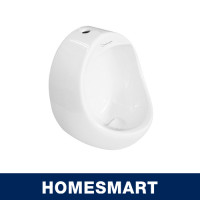 ราคา Homesmart โถปัสสาวะชาย รุ่น U010 สีขาว ตราแชมป์เปี้ยน ขาว (10203093)