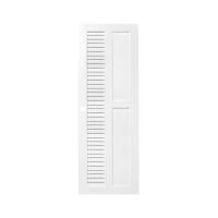ราคา ประตูห้องน้ำ UPVC MT-2 ขาว 70*200 สีขาว 70*200 (10170473)