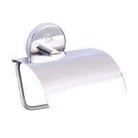 ราคา Q line ที่ใส่กระดาษชำระ ST-917X ที่ใส่กระดาษชำระฐานกลม สแตนเลส (10171600)