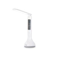ราคา Megashop โคมไฟ LED แบบพับ Natural LED Protect Light Eye ขาว (10180728)