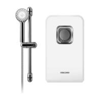 ราคา STIEBEL ELTRON เครื่องทำน้ำอุ่น 4500W รุ่น DS45EC ขาว (10196051)