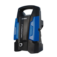 ราคา Hyundai PowerProducts.TH ็ํ๊์เครื่องฉีดน้ำแรงดันสูง HYUNDAI 105 bar รุ่น Transformer II ทำความสะอาด (10200219)