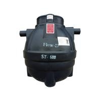 ราคา FLOW-D ถังบำบัดน้ำเสีย รุ่น ST-600 สีดำ_600 (10203082)