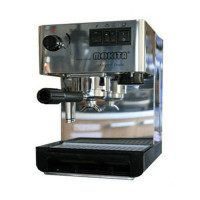 ราคา Coffeenovel เครื่องชงกาแฟสด สแตนเลส ตัวเครื่องทำจากสแตนเลส (10204230)