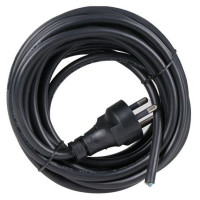 ราคา Homeone สายไฟหัวหล่อ VCT 2x1.5 5M - - - (10207404)