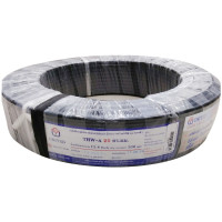 ราคา Homeone สายไฟ THW-A UNITED 1x25 100M - - - (10207526)