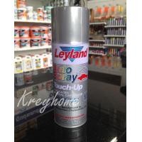 ราคา เครโฮม LEYLAND สีสเปรย์พ่นรถยนต์ สเปรย์เอนกประสงค์ L19 SILVER 400 cc SILVER 400 cc (10223268)