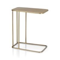 ราคา Home Studio Golden Versatile Table โต๊ะข้างโซฟา ข้างเตียง สีทอง ทอง (10227618)