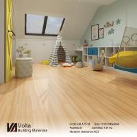 ราคา VOLTA พื้นไม้ลามิเนต รุ่น VAL 123-18 หนา 8 มม (10228088)