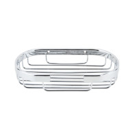 ราคา HAFELE ตะแกรงใส่สบู่ 499.98.047 สีโครเมี่ยม สีโครเมี่ยม (10228507)