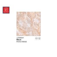 ราคา JAGUAR กระเบื้องปูพื้น ลายพีซเบจ 40x40cm. (10229038)