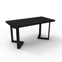 ราคา Ergotrend โต๊ะทำงาน รุ่น Sync-V #9578Mali Wenge-150x75x75cm 150x75x75 #9578Mali Wenge (10240132)