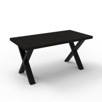 ราคา Ergotrend โต๊ะทำงาน รุ่น Sync-X #9578Mali Wenge-150x75x76cm 150x75x75 #9578Mali Wenge (10240182)