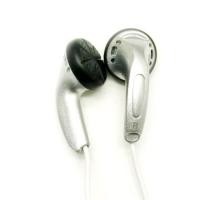 ราคา Portable Hifi Audio Benjie Earbud หูฟังเอียบัดเสียงดี นุ่มละเอียด (สีเงิน) 820847977_สีเงิน สีเงิน (10251567)
