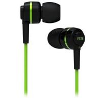 ราคา Portable Hifi Audio Soundmagic หูฟัง In-Ear - รุ่น ES18 Green 820906300_Green Green (10251752)