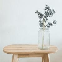 ราคา Mahasamut POLAR - Mini-Bench Size SJointed Parawood ไม้ยางประสาน สีน้ำตาลอ่อน โมเดิร์น (10258040)