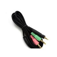 ราคา Portable Hifi Audio X-Tips ZERO สายหูฟังสำหรับ Sennheiser G4ME ONE ZERO PC 6940519624_X-Tips ZERO X-Tips ZERO (10259161)
