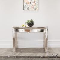 ราคา Chic Republic SWANA/120,โต๊ะคอนโซล ใส (10194899)