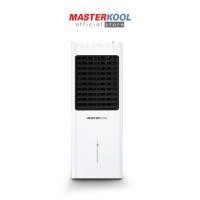 ราคา Masterkool พัดลมไอเย็น รุ่น MIK-14EX สีขาว #พัดลมไอเย็น #ขาว (10214189)